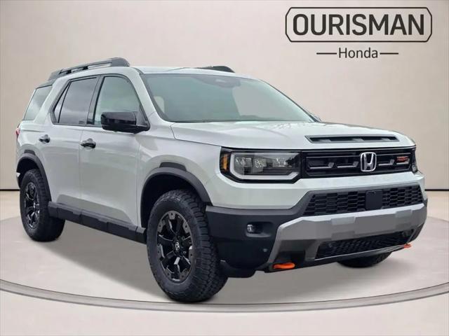2026 Honda Passport AWD TrailSport Elite for sale in Bethesda, MD