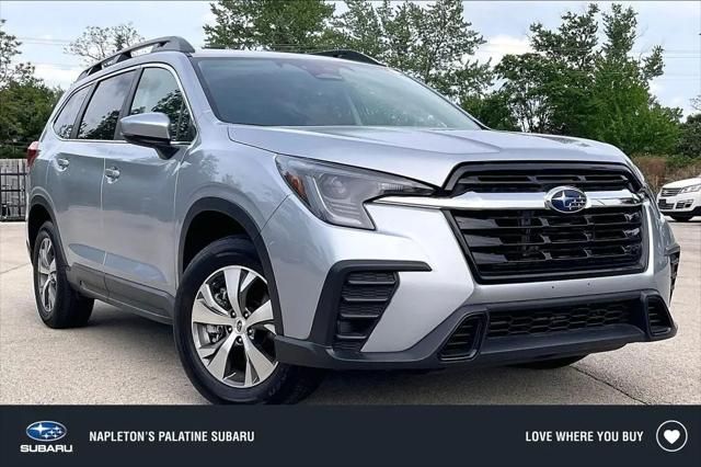 2025 Subaru Ascent Premium 8-Passenger for sale in Palatine, IL