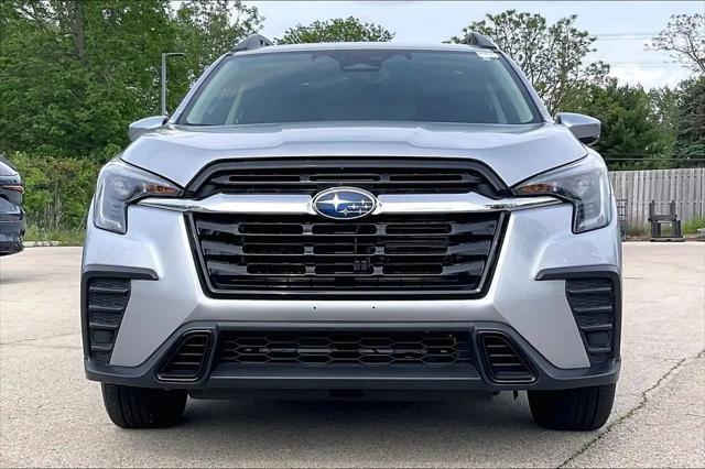 2025 Subaru Ascent Premium 8-Passenger