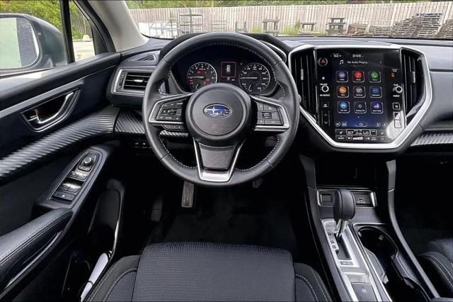 2025 Subaru Ascent Premium 8-Passenger