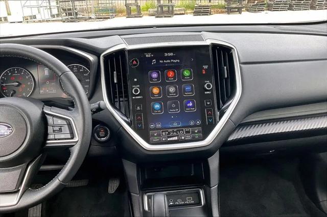 2025 Subaru Ascent Premium 8-Passenger