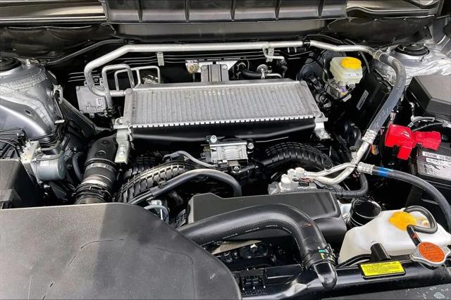 2025 Subaru Ascent Premium 8-Passenger