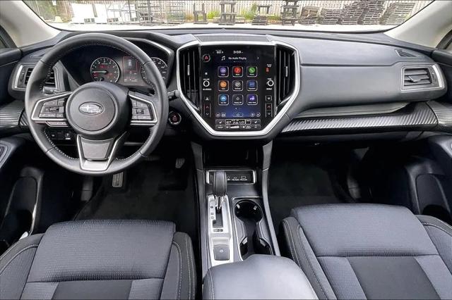 2025 Subaru Ascent Premium 8-Passenger