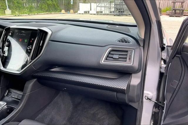 2025 Subaru Ascent Premium 8-Passenger