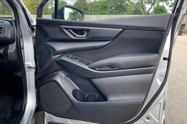 2025 Subaru Ascent Premium 8-Passenger