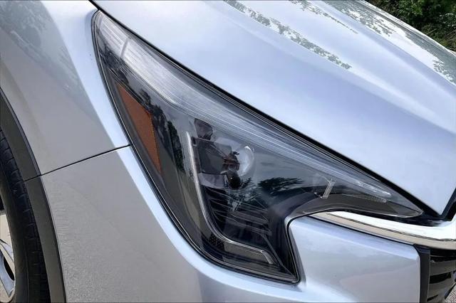 2025 Subaru Ascent Premium 8-Passenger