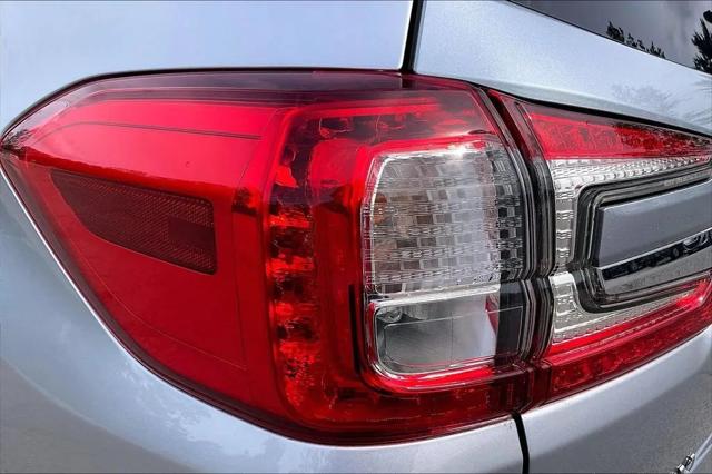 2025 Subaru Ascent Premium 8-Passenger