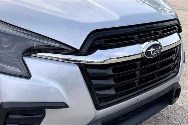 2025 Subaru Ascent Premium 8-Passenger
