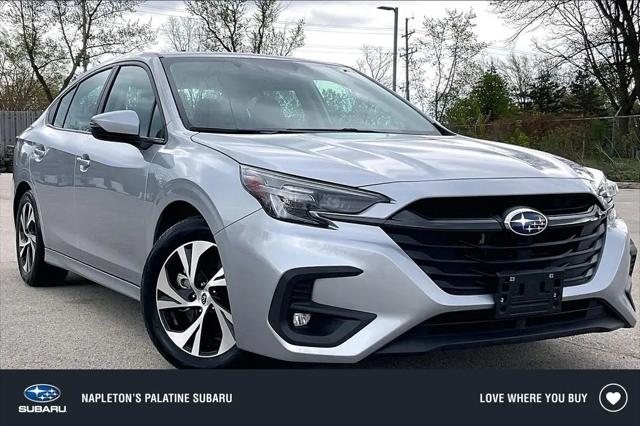 2025 Subaru Legacy Premium for sale in Palatine, IL