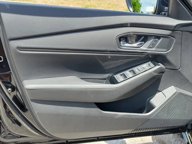2026 Honda Accord Sedan Touring