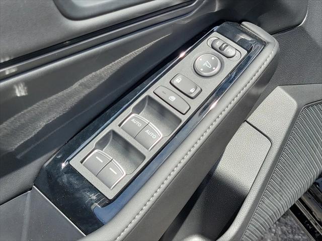 2026 Honda Accord Sedan Touring