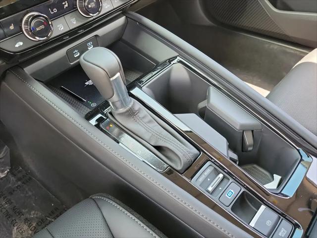 2026 Honda Accord Sedan Touring