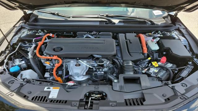 2026 Honda Accord Sedan Touring