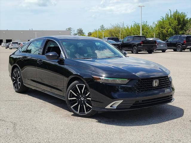2026 Honda Accord Sedan Touring for sale in Bradenton, FL