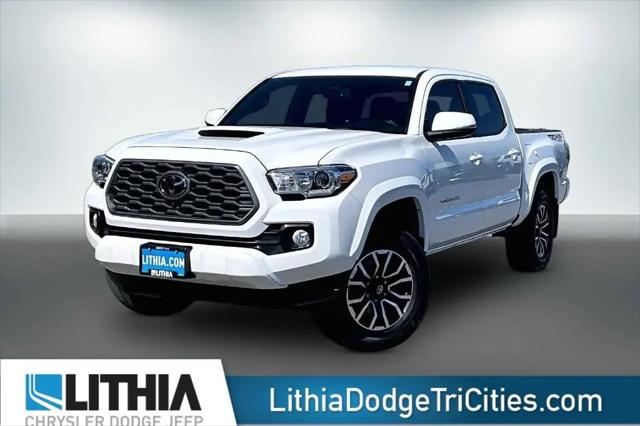 2023 Toyota Tacoma TRD Sport for sale in Kennewick, WA