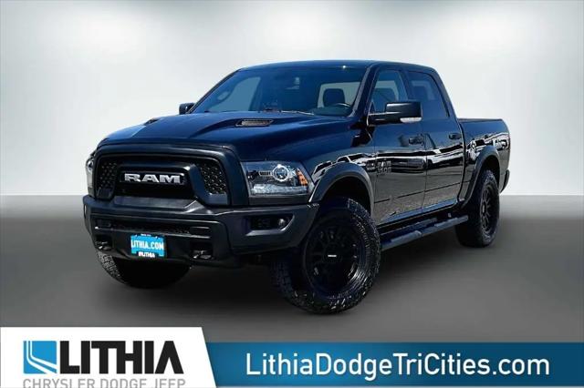2024 Ram 1500 Classic Warlock for sale in Kennewick, WA