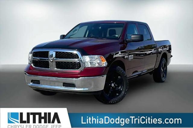 2023 Ram 1500 Classic SLT for sale in Kennewick, WA