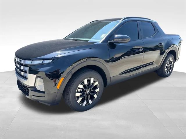 2026 Hyundai Santa Cruz SEL for sale in Edmond, OK