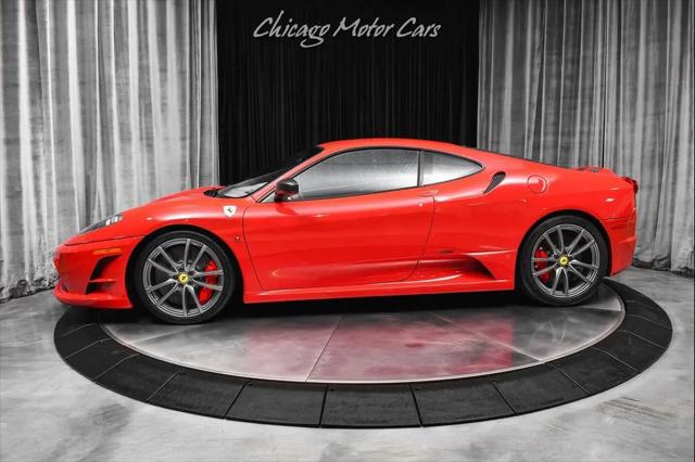 2009 Ferrari F430 Scuderia for sale in West Chicago, IL