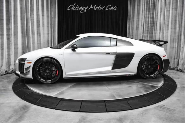 2018 Audi R8 5.2 V10 plus for sale in West Chicago, IL