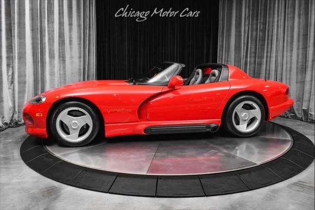 1993 Dodge Viper RT/10 for sale in West Chicago, IL