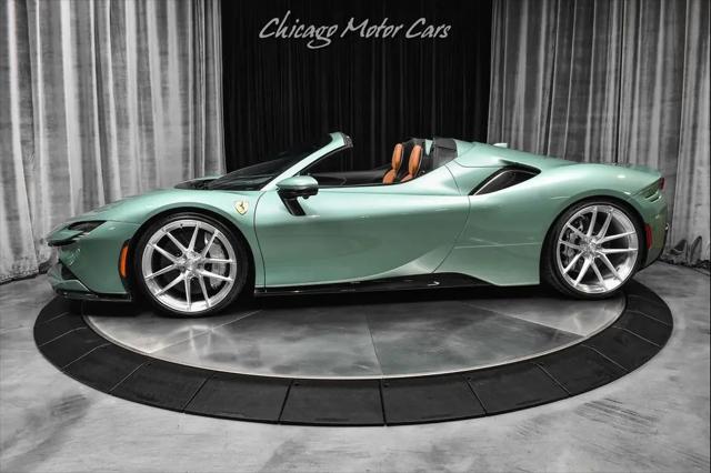 2025 Ferrari 90 Convertible for sale in West Chicago, IL