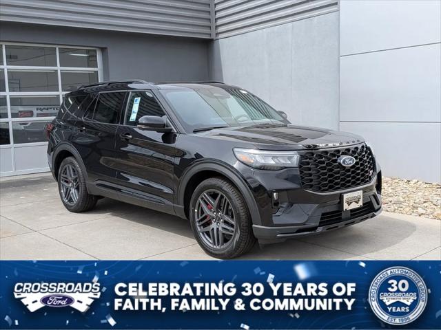 2026 Ford Explorer ST for sale in Lumberton, NC