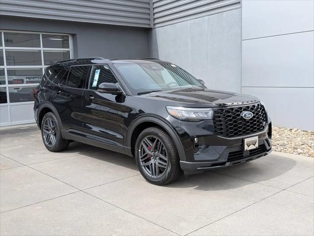 2026 Ford Explorer ST for sale in Lumberton, NC