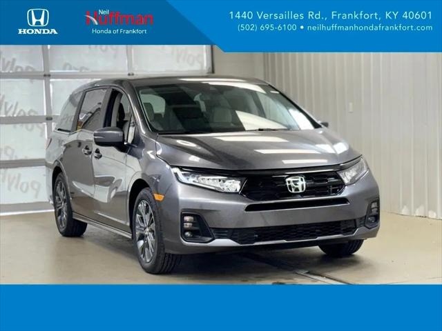 2026 Honda Odyssey Touring for sale in Frankfort, KY