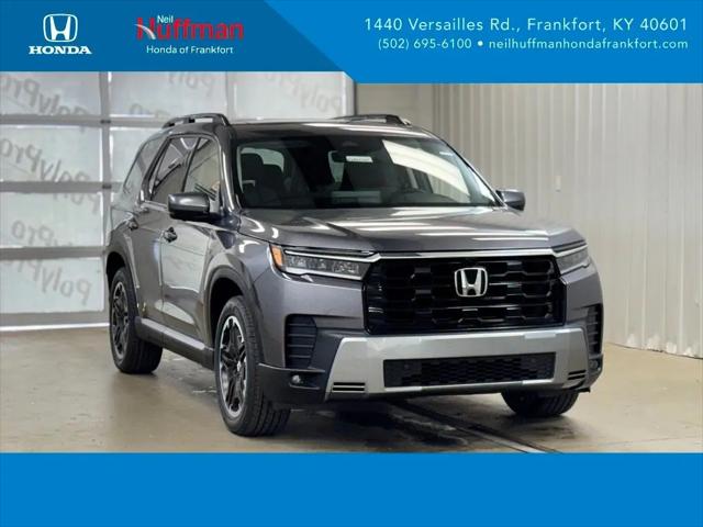 2026 Honda Pilot Touring Blackout for sale in Frankfort, KY