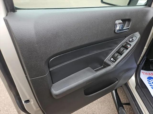 2009 HUMMER H3 SUV Luxury