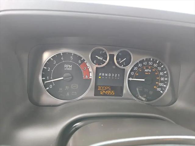 2009 HUMMER H3 SUV Luxury