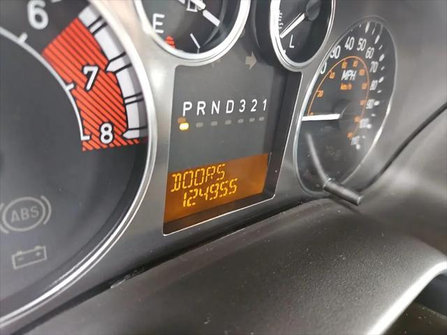 2009 HUMMER H3 SUV Luxury