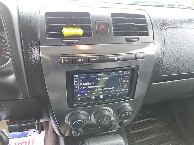 2009 HUMMER H3 SUV Luxury