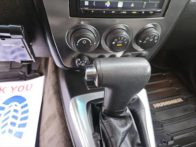 2009 HUMMER H3 SUV Luxury