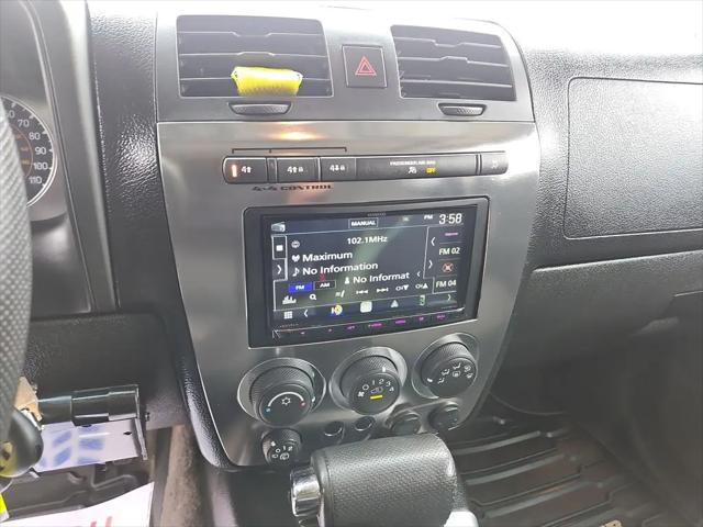 2009 HUMMER H3 SUV Luxury