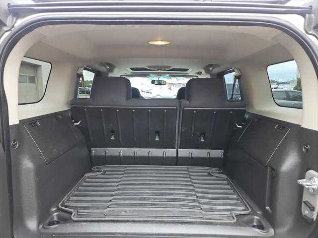 2009 HUMMER H3 SUV Luxury