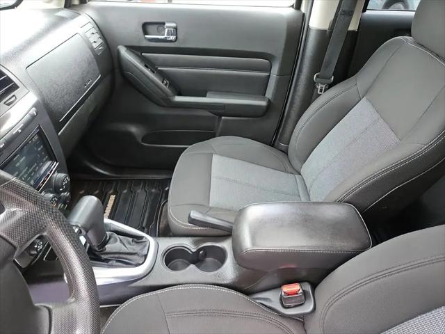2009 HUMMER H3 SUV Luxury