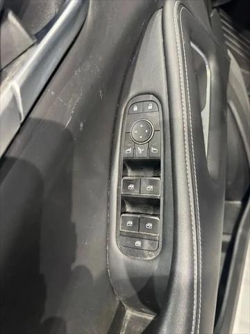 2023 INFINITI QX60 SENSORY AWD