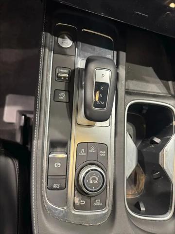 2023 INFINITI QX60 SENSORY AWD