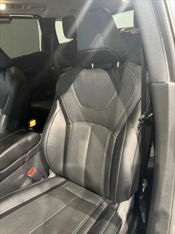 2023 INFINITI QX60 SENSORY AWD