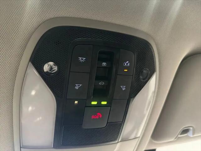 2023 INFINITI QX60 SENSORY AWD