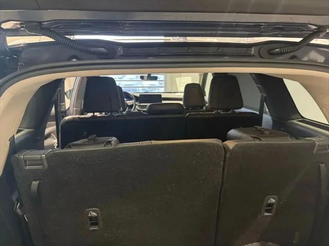 2023 INFINITI QX60 SENSORY AWD