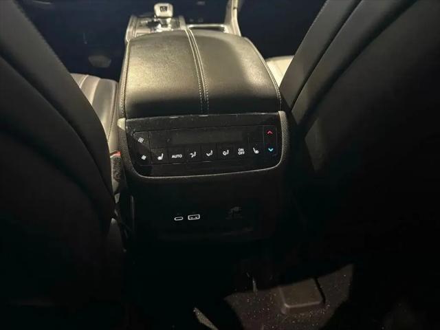 2023 INFINITI QX60 SENSORY AWD