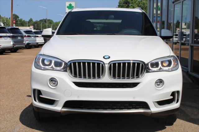 2018 BMW X5 sDrive35i