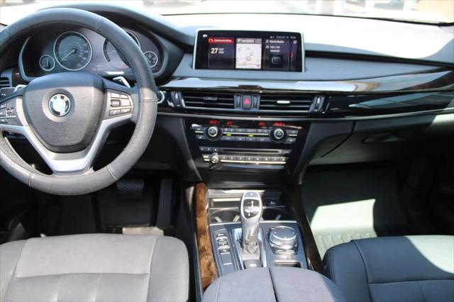 2018 BMW X5 sDrive35i