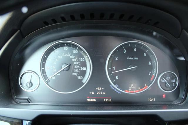 2018 BMW X5 sDrive35i
