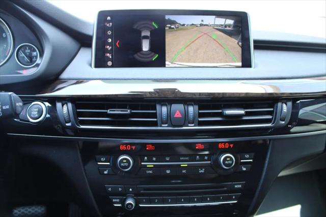 2018 BMW X5 sDrive35i