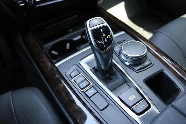 2018 BMW X5 sDrive35i