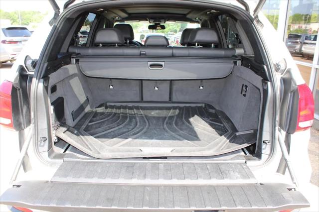 2018 BMW X5 sDrive35i